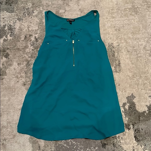 Express tank - Picture 1 of 2